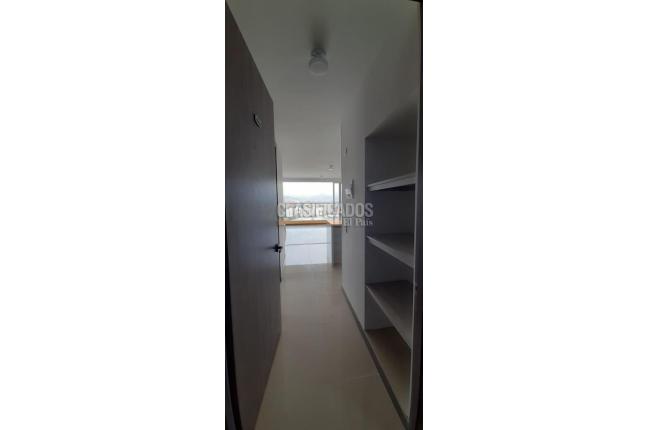 Apartamentos, Alquiler, Valle del Lili - $3.500.000