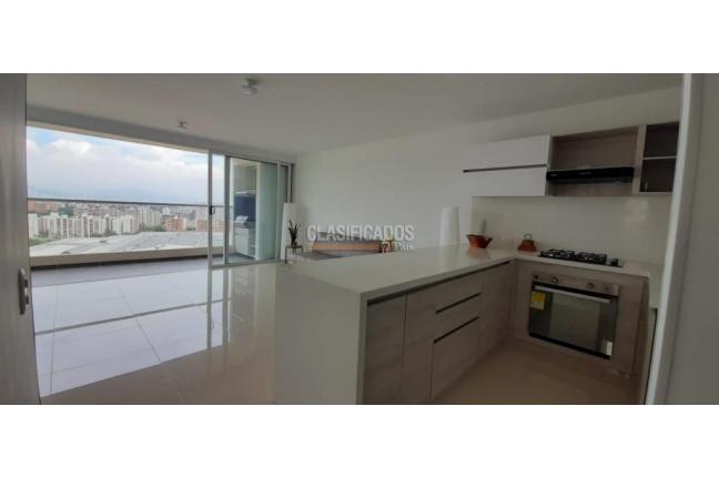 Apartamentos, Alquiler, Valle del Lili - $3.500.000