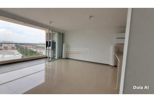 Apartamentos, Alquiler, Valle del Lili - $3.500.000