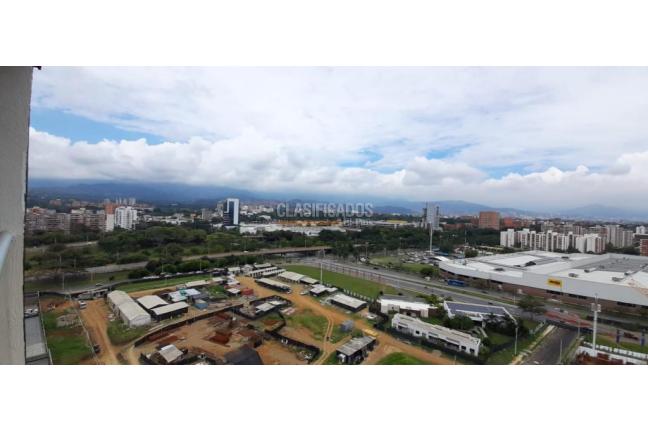 Apartamentos, Alquiler, Valle del Lili - $3.500.000