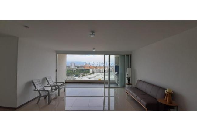 Apartamentos, Alquiler, Valle del Lili - $3.500.000