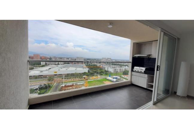 Apartamentos, Alquiler, Valle del Lili - $3.500.000