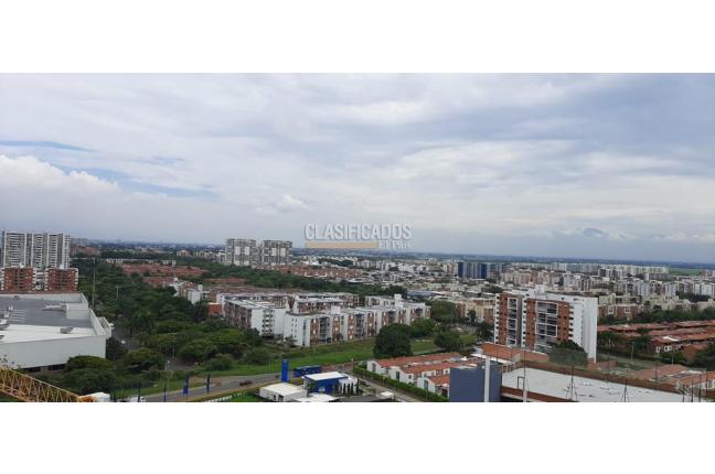 Apartamentos, Alquiler, Valle del Lili - $3.500.000