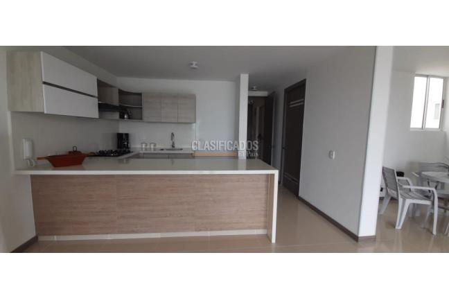 Apartamentos, Alquiler, Valle del Lili - $3.500.000