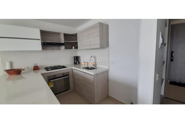 Apartamentos, Alquiler, Valle del Lili - $3.500.000