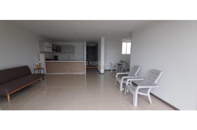 Apartamentos, Alquiler, Valle del Lili - $3.500.000