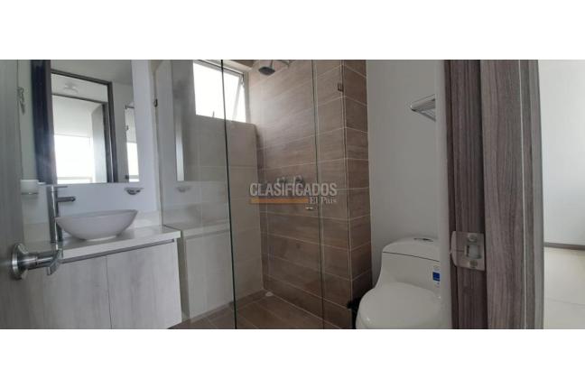 Apartamentos, Alquiler, Valle del Lili - $3.500.000