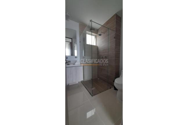 Apartamentos, Alquiler, Valle del Lili - $3.500.000