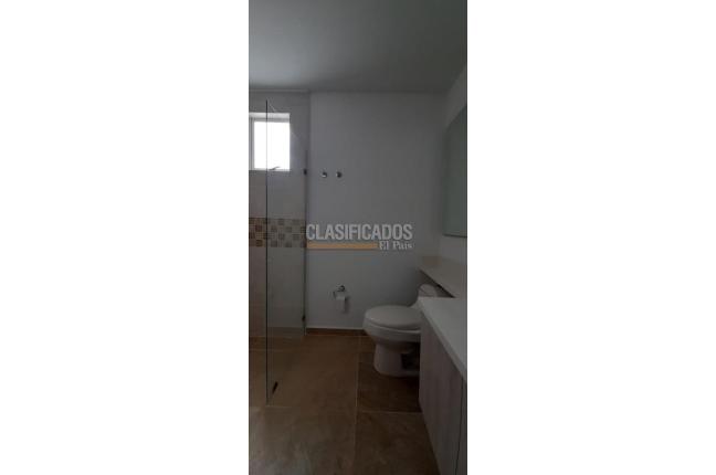 Apartamentos, Alquiler, Valle del Lili - $3.500.000