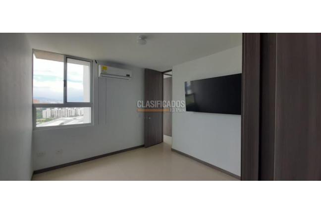 Apartamentos, Alquiler, Valle del Lili - $3.500.000