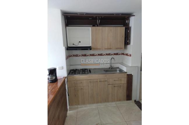 Apartamentos, Alquiler en Dos Quebradas