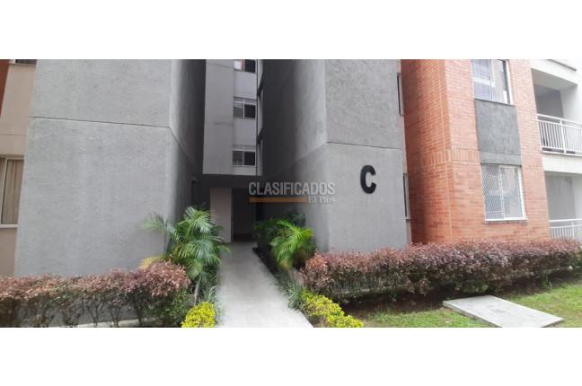 Apartamentos, Alquiler, Ciudad Bochalema - $1.300.000