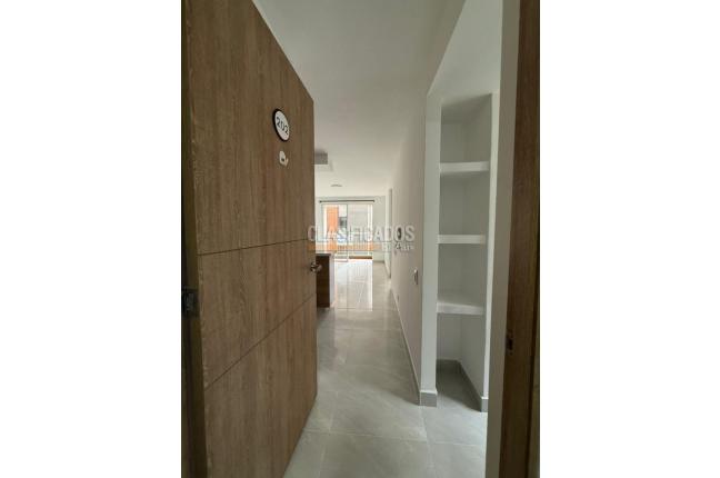 Apartamentos, Alquiler, Ciudad Bochalema - $1.300.000