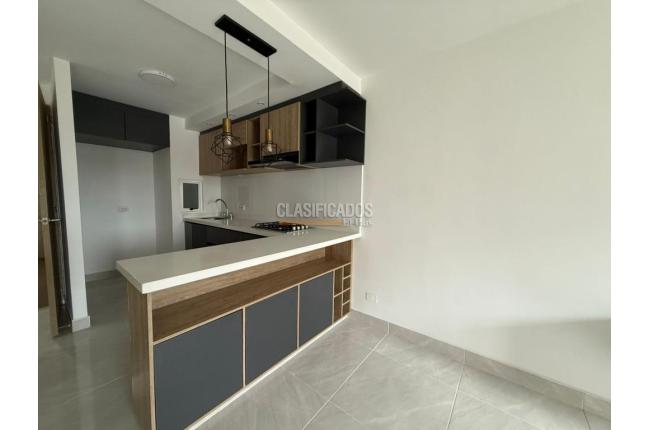 Apartamentos, Alquiler, Ciudad Bochalema - $1.300.000
