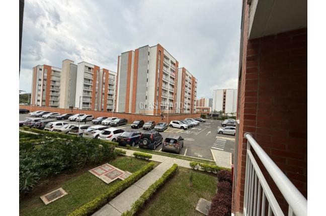 Apartamentos, Alquiler, Ciudad Bochalema - $1.300.000