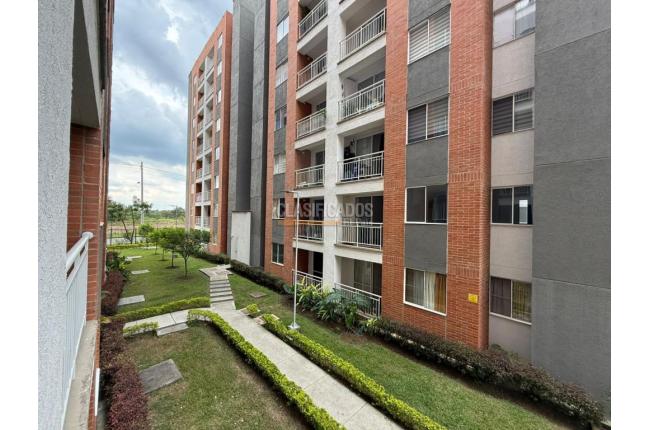Apartamentos, Alquiler, Ciudad Bochalema - $1.300.000