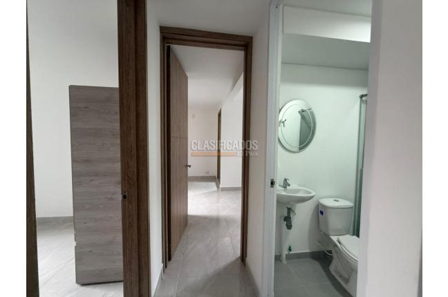Apartamentos, Alquiler, Ciudad Bochalema - $1.300.000