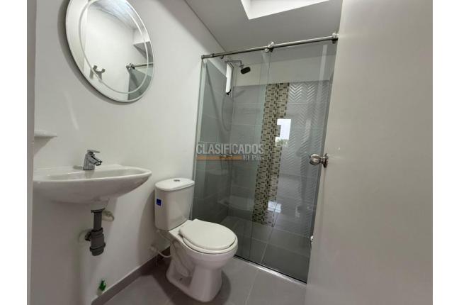Apartamentos, Alquiler, Ciudad Bochalema - $1.300.000