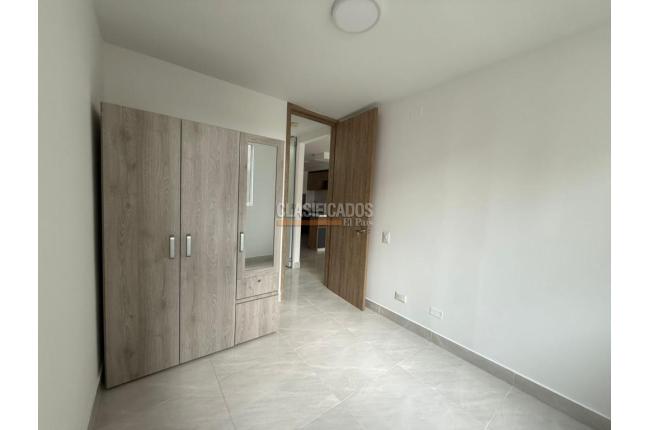 Apartamentos, Alquiler, Ciudad Bochalema - $1.300.000
