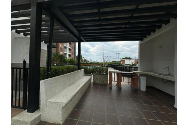 Apartamentos, Alquiler, Ciudad Bochalema - $1.300.000