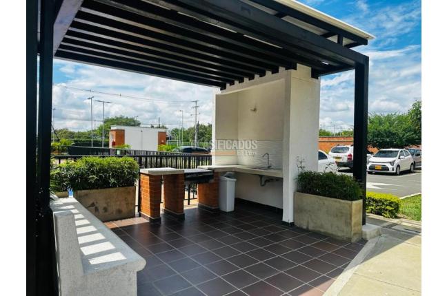 Apartamentos, Alquiler, Ciudad Bochalema - $1.300.000