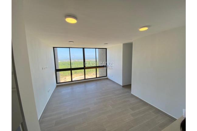 Apartamentos, Alquiler, Barranquilla - $3.500.000