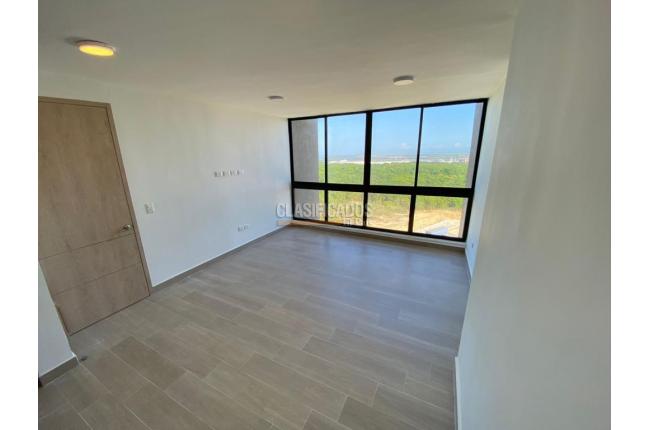 Apartamentos, Alquiler, Barranquilla - $3.500.000