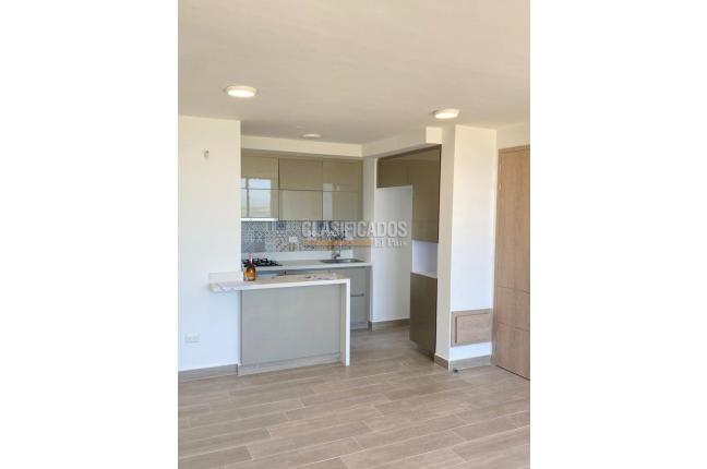 Apartamentos, Alquiler, Barranquilla - $3.500.000
