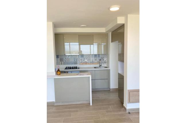 Apartamentos, Alquiler, Barranquilla - $3.500.000