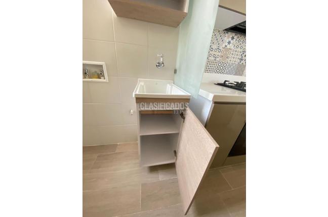 Apartamentos, Alquiler, Barranquilla - $3.500.000