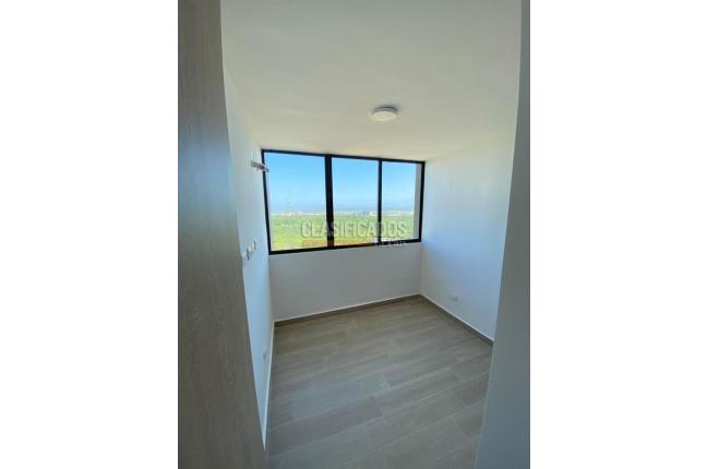 Apartamentos, Alquiler, Barranquilla - $3.500.000