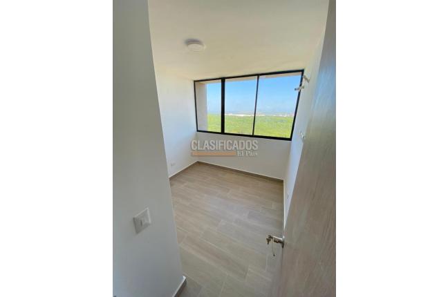 Apartamentos, Alquiler, Barranquilla - $3.500.000