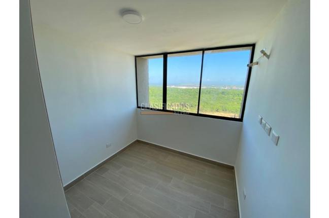 Apartamentos, Alquiler, Barranquilla - $3.500.000