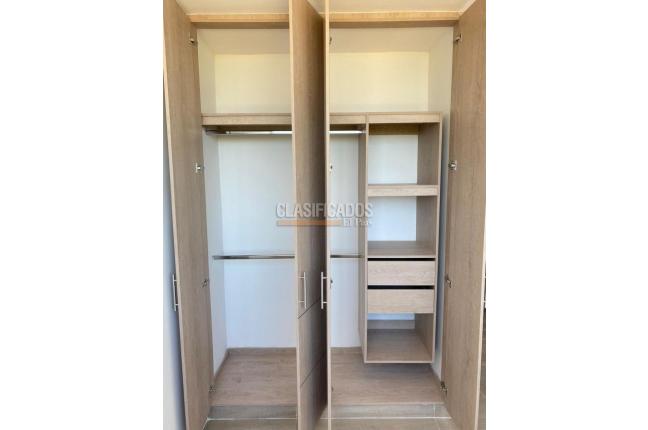 Apartamentos, Alquiler, Barranquilla - $3.500.000