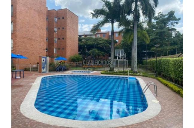 Apartamentos, Venta, La Hacienda - $350.000.000
