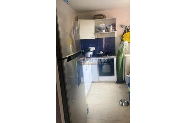 Apartamentos, Venta, La Hacienda - $350.000.000