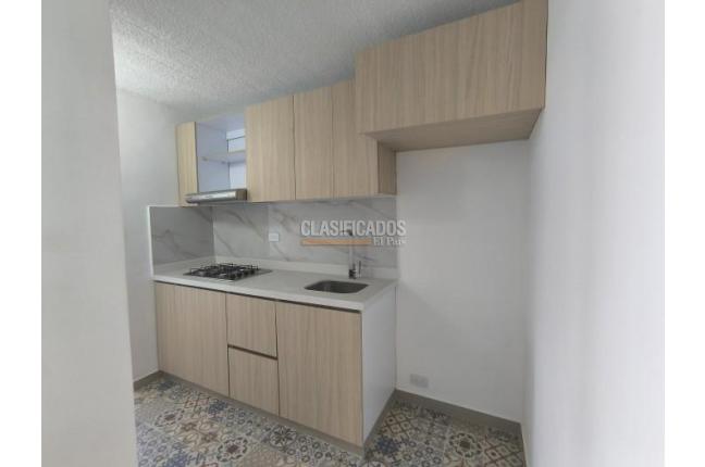 Apartamentos, Venta, El Guabal - $230.000.000