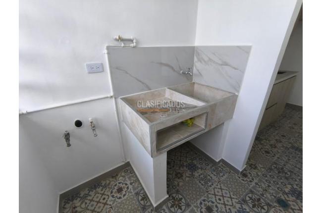 Apartamentos, Venta, El Guabal - $230.000.000