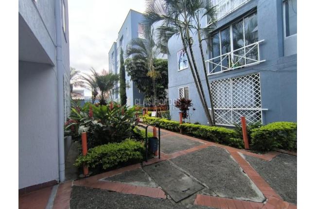 Apartamentos, Venta, El Guabal - $230.000.000