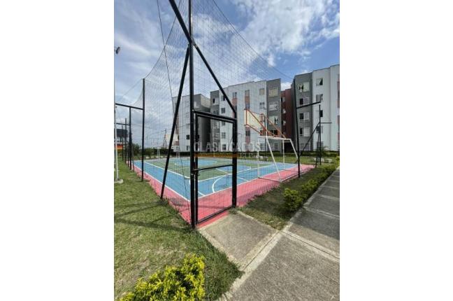 Apartamentos, Venta, Candelaria - $165.000.000