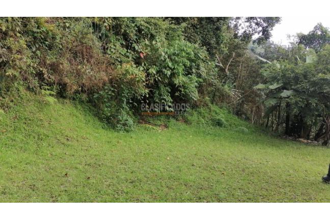 Lotes, Venta en Yumbo