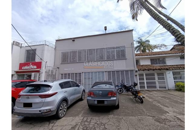 Edificios, Alquiler en Tequendama