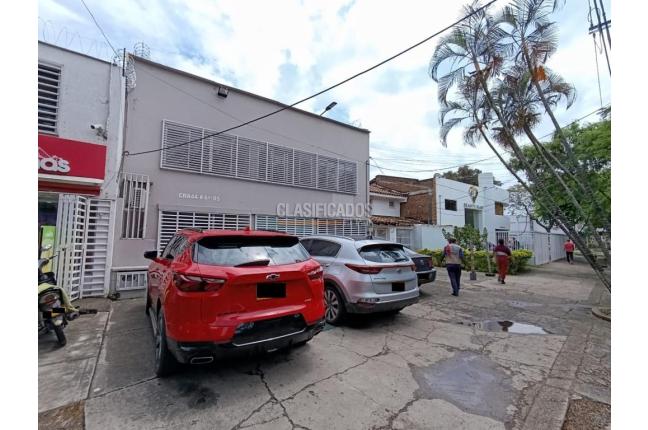 Edificios, Alquiler en Tequendama
