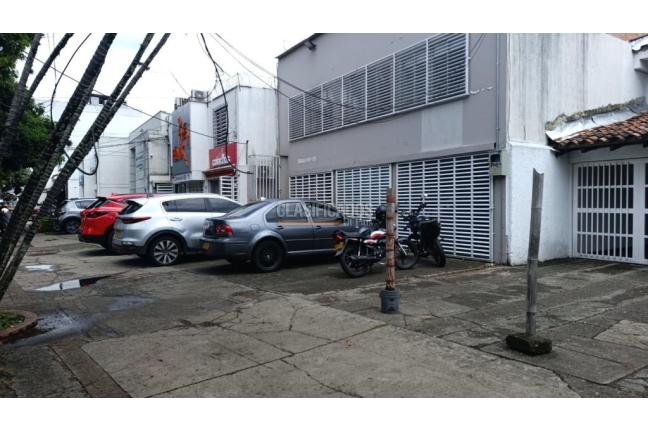 Edificios, Alquiler en Tequendama