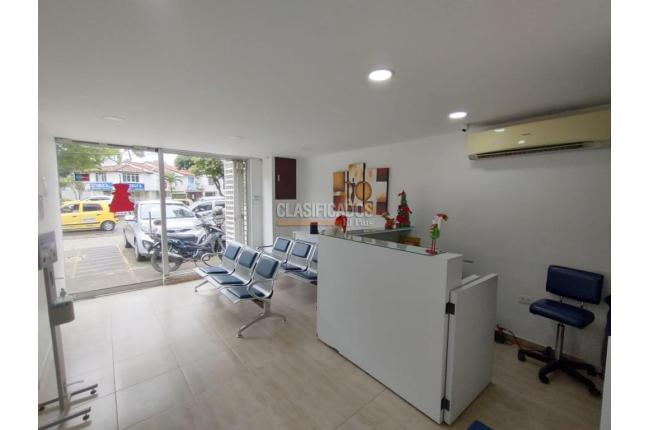 Edificios, Alquiler, Tequendama - $18.000.000