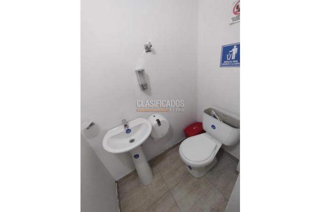 Edificios, Alquiler, Tequendama - $18.000.000