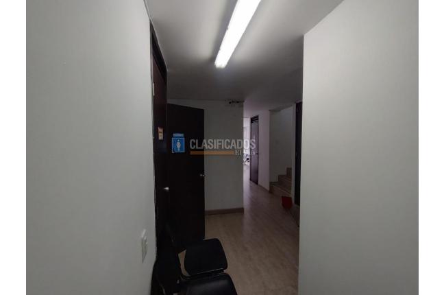 Edificios, Alquiler, Tequendama - $18.000.000