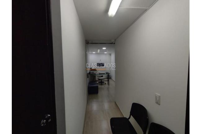 Edificios, Alquiler, Tequendama - $18.000.000