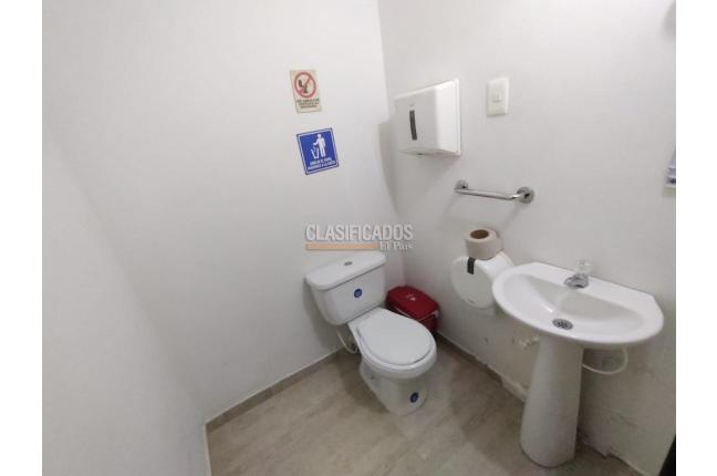 Edificios, Alquiler, Tequendama - $18.000.000