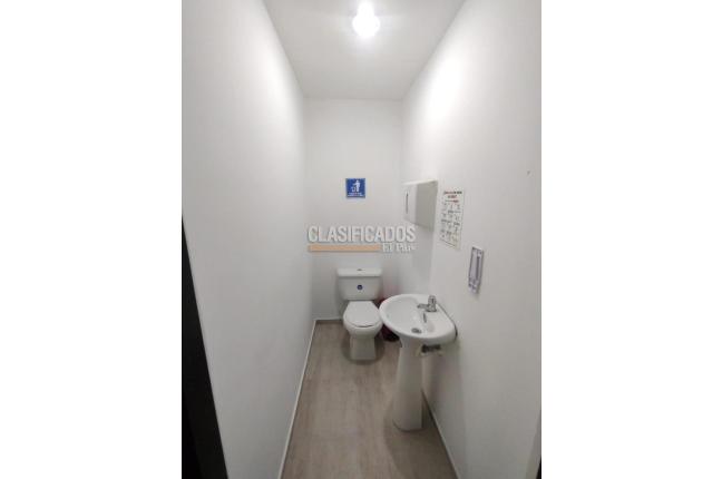 Edificios, Alquiler, Tequendama - $18.000.000